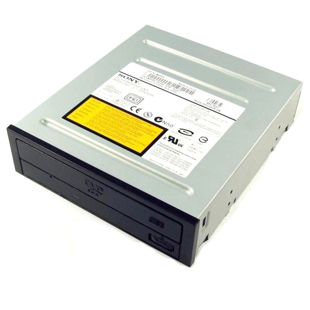 Sony DDU1615-DS DVD-ROM Disc Drive